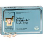 Pharma Nord Bioaktivní Melatonin Complex 60 tabliet – Hledejceny.cz