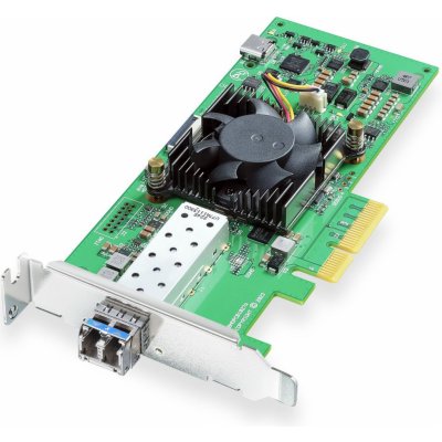 Blackmagic Design DeckLink IP HD Optical – Zboží Mobilmania