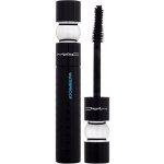 MAC Cosmetics M·A·CStack Waterproof Mascara voděodolná řasenka pro objem Black Stack 12 ml – Zboží Mobilmania