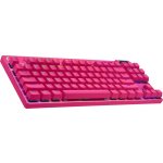 Logitech G Pro X TKL Lightspeed 920-012159 – Zboží Živě Logitech G Pro X TKL Lightspeed 920-012159 – Zboží Živě