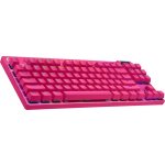 Logitech G Pro X TKL Lightspeed 920-012159 – Hledejceny.cz