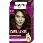 Palette Deluxe 5-68 zlatě oříškový 50 ml – Zboží Dáma
