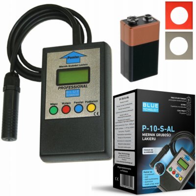 BLUE TECHNOLOGY P-10-S-AL | Zboží Auto