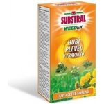 Substral Weedex postřikovač proti plevelům v trávníku 500 ml – Zbozi.Blesk.cz