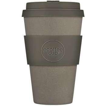 Ecoffee Cup Molto Grigio 400 ml