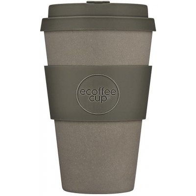 Ecoffee Cup Molto Grigio 400 ml – Zboží Mobilmania