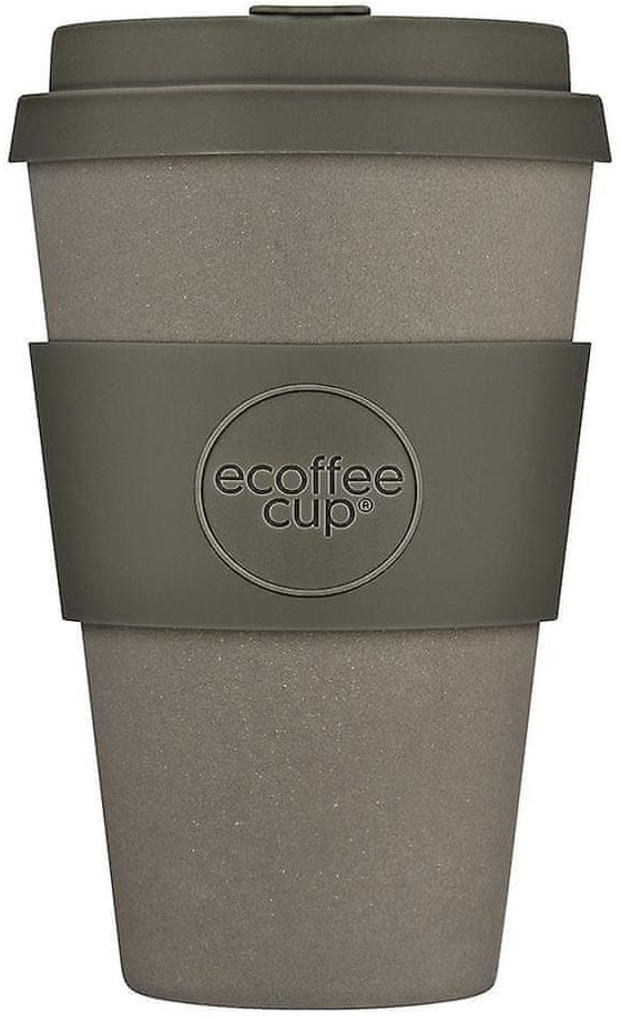 Ecoffee Cup Molto Grigio 400 ml