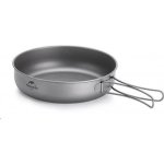Naturehike titanová pánev TJP01 střední 116g NH18T010-A – Zboží Mobilmania