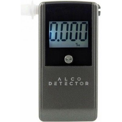 Alcodetector EC5 – Zboží Mobilmania