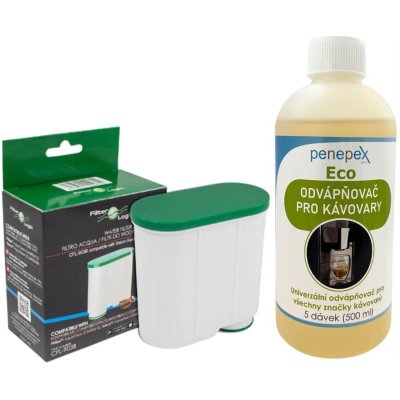 FilterLogic CFL-903B + Penepex odvápňovač 500 ml – Zboží Mobilmania