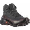 Dámské trekové boty Salomon Cross Hike GTX 2 W black/choco