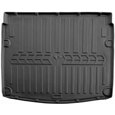 Gumová vana do kufru Stingray Audi A4 2007-2015 sedan 28mm okraj – Hledejceny.cz