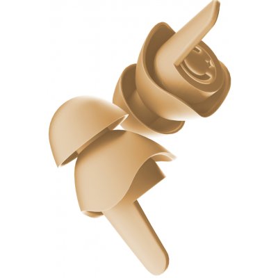 Lunesto DreamZzz Earplugs Tělová – Zboží Dáma
