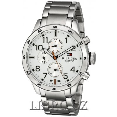 Tommy Hilfiger 1791140 – Zbozi.Blesk.cz