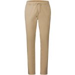 Livergy Pánské chino kalhoty "Slim Fit" béžová – Sleviste.cz