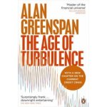 The Age of Turbulence: Adventures in a New World – Hledejceny.cz