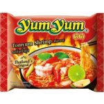 YumYum Instantní nudlová polévka s příchutí Tom Yum 70g – Sleviste.cz
