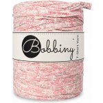 Bobbiny T-shirt yarn Bobbiny - T-shirt yarn: Černá – Sleviste.cz