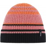 Eisbär Mali 2.0 MÜ čepice schwarz-sakura-coral blaze – Hledejceny.cz