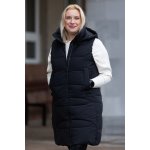 Temster vesta La Valencia 23947 černá – Zboží Dáma