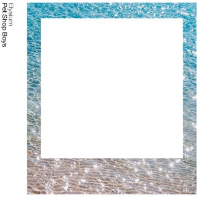 Pet Shop Boys - Elysium - Further Listening 2011-2012 CD