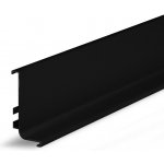 Tulip Gola dvířkový J profil 4100 černá matná – Sleviste.cz