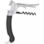 Číšnická vývrtka GOOD GRIPS 19 cm, černá, nerezová ocel, OXO – Hledejceny.cz