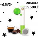 Handpresso Pump Pop Green