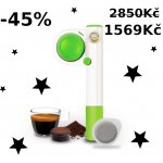 Handpresso Pump Pop Green – Hledejceny.cz