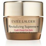 Estée Lauder Revitalizing Supreme+ Youth Power eye Balm 15 ml – Zboží Mobilmania