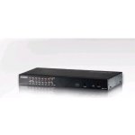 Aten KH-1516A Altusen KVM 8-port High-Density Cat5 – Zboží Mobilmania