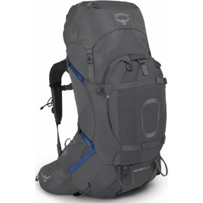 Osprey Aether Plus 60l eclipse grey – Zbozi.Blesk.cz