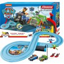 Carrera Autodráha First Paw Patrol Tlapková Patrola 2,4m plast 2 auta