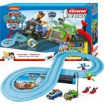 Carrera Autodráha First Paw Patrol Tlapková Patrola 2,4m plast 2 auta – Hledejceny.cz