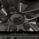 RC-Design RC24 6x15 4x108 ET47,5 titan metallic – Sleviste.cz