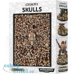 GW Warhammer 40.000 Citadel Skulls – Hledejceny.cz