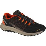 Merrell běžecké Fly Strike šedá – Hledejceny.cz