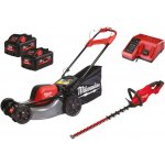 Milwaukee M18 F2LM46-802 – Hledejceny.cz