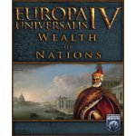 Europa Universalis 4: Wealth of Nations – Hledejceny.cz