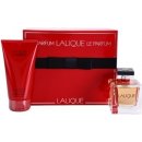 Lalique Le Parfum EDP 100 ml + sprchový gel 150 ml dárková sada