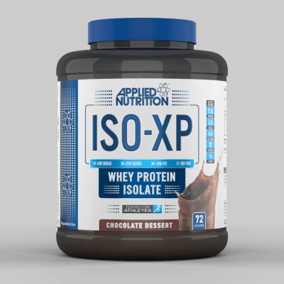 Applied Nutrition ISO XP 1000 g