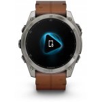 Garmin Fenix 8 AMOLED 51 mm – Zboží Živě