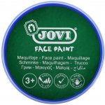 Jovi barva obličejová 8 ml zelená – Sleviste.cz
