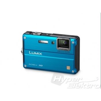 Panasonic Lumix DMC-FT2