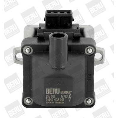 Zapalovací cívka BorgWarner (BERU) ZSE001 – Hledejceny.cz