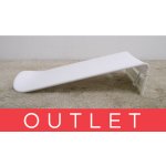 Danihel Lehátko do vaničky PÉŤA bílé – Zboží Dáma