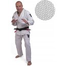 Fighter BJJ kimono rice straw