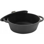 KINGHoff 4,5l 29cm Kh-1477 – Zboží Dáma