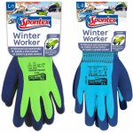 Spontex Winter Worker – Sleviste.cz