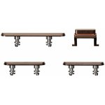 Klávesnice Apple iPhone 11 Pro, 11 Pro Max - Boční Tlačítka – Hledejceny.cz